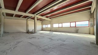Nave industrial en venta en Cabanillas del Campo