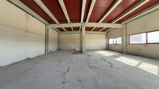 Nave industrial en venta en Cabanillas del Campo