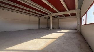 Nave industrial en venta en Cabanillas del Campo