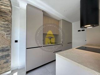 Piso en venta en Centro en Ferrol