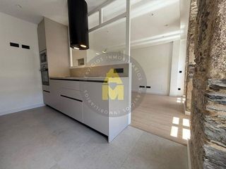 Piso en venta en Centro en Ferrol