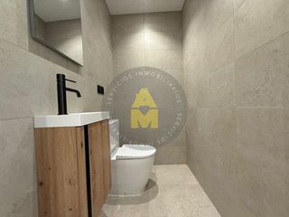 Piso en venta en Centro en Ferrol