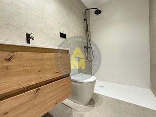 Piso en venta en Centro en Ferrol