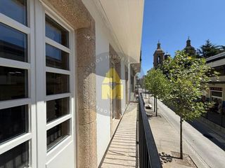 Piso en venta en Centro en Ferrol