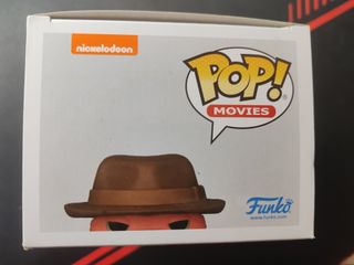 Funko Pop! TMNT Raphael 1612