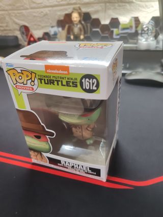 Funko Pop! TMNT Raphael 1612