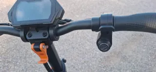 Patinete eléctrico KUKIRIN G2 Pro DGT, certificado