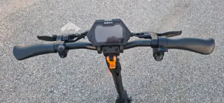 Patinete eléctrico KUKIRIN G2 Pro DGT, certificado