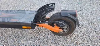 Patinete eléctrico KUKIRIN G2 Pro DGT, certificado