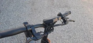 Patinete eléctrico KUKIRIN G2 Pro DGT, certificado