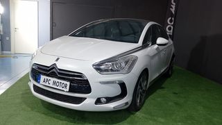 Citroen DS5 2013 HDI 160CV