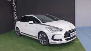 Citroen DS5 2013 HDI 160CV