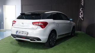 Citroen DS5 2013 HDI 160CV