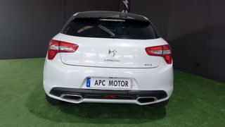 Citroen DS5 2013 HDI 160CV