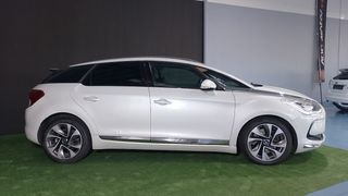 Citroen DS5 2013 HDI 160CV
