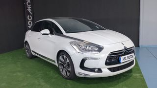 Citroen DS5 2013 HDI 160CV