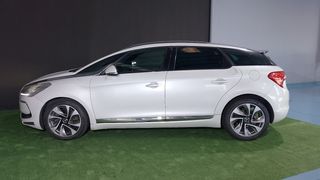 Citroen DS5 2013 HDI 160CV