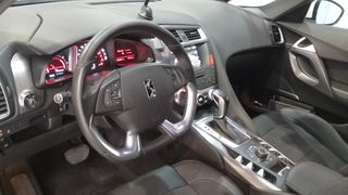 Citroen DS5 2013 HDI 160CV
