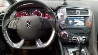 Citroen DS5 2013 HDI 160CV