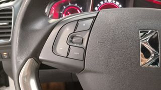 Citroen DS5 2013 HDI 160CV