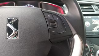 Citroen DS5 2013 HDI 160CV