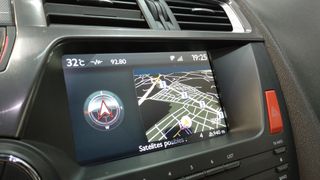 Citroen DS5 2013 HDI 160CV