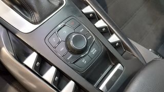 Citroen DS5 2013 HDI 160CV