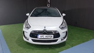 Citroen DS5 2013 HDI 160CV