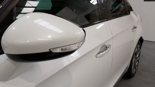 Citroen DS5 2013 HDI 160CV