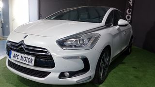 Citroen DS5 2013 HDI 160CV