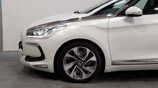 Citroen DS5 2013 HDI 160CV