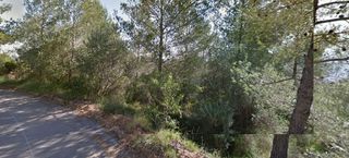 Terreno en venta en Xàtiva