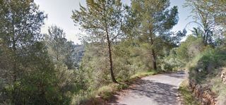 Terreno en venta en Xàtiva