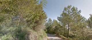 Terreno en venta en Xàtiva