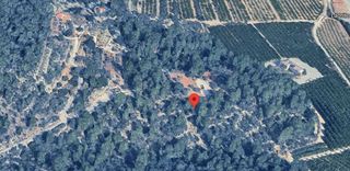 Terreno en venta en Xàtiva