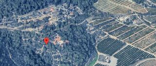 Terreno en venta en Xàtiva