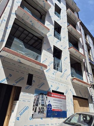 Estudio en venta en Centro en Gijón