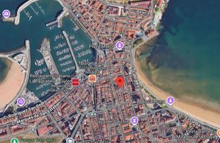 Estudio en venta en Centro en Gijón