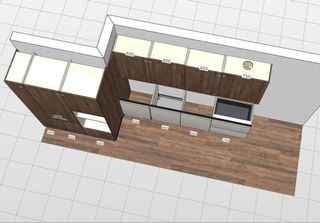 Estudio en venta en Centro en Gijón