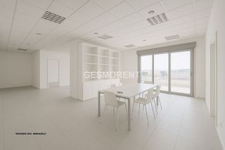 Oficina en venta en La Indioteria en Palma de Mallorca