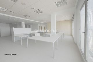 Oficina en venta en La Indioteria en Palma de Mallorca