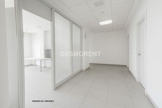 Oficina en venta en La Indioteria en Palma de Mallorca