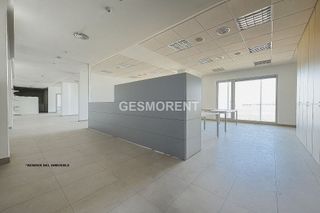 Oficina en venta en La Indioteria en Palma de Mallorca