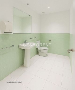 Oficina en venta en La Indioteria en Palma de Mallorca