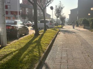 Piso en venta en Alisal - Cazoña - San Román en Santander