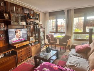 Piso en venta en Alisal - Cazoña - San Román en Santander