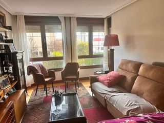 Piso en venta en Alisal - Cazoña - San Román en Santander