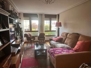 Piso en venta en Alisal - Cazoña - San Román en Santander