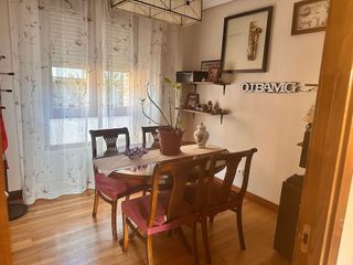 Piso en venta en Alisal - Cazoña - San Román en Santander