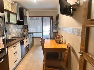 Piso en venta en Alisal - Cazoña - San Román en Santander